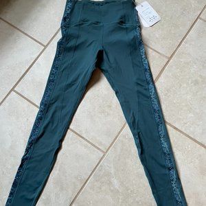 THREE pair Warrior Lift Styonly Leggings Yoga